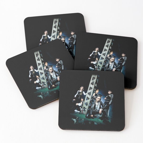 Item preview, NEMOPHILA BAND Retro designed and sold by NormanRobi.