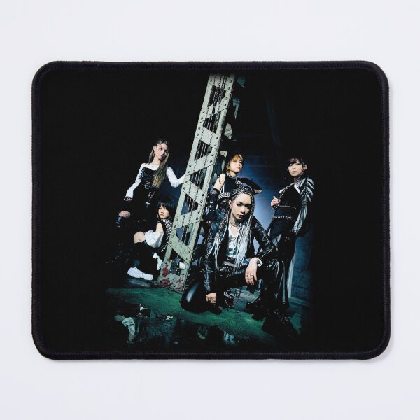 Item preview, NEMOPHILA BAND Retro designed and sold by NormanRobi.