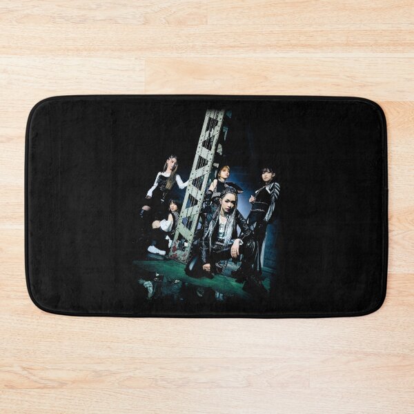 Item preview, NEMOPHILA BAND Retro designed and sold by NormanRobi.