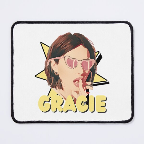 Item preview, Gracies Abrams Concert designed and sold by ArtsyWhim.