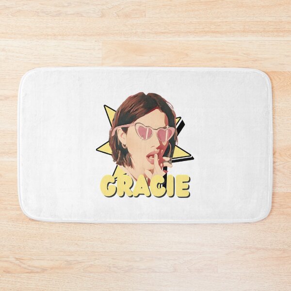 Item preview, Gracies Abrams Concert designed and sold by ArtsyWhim.