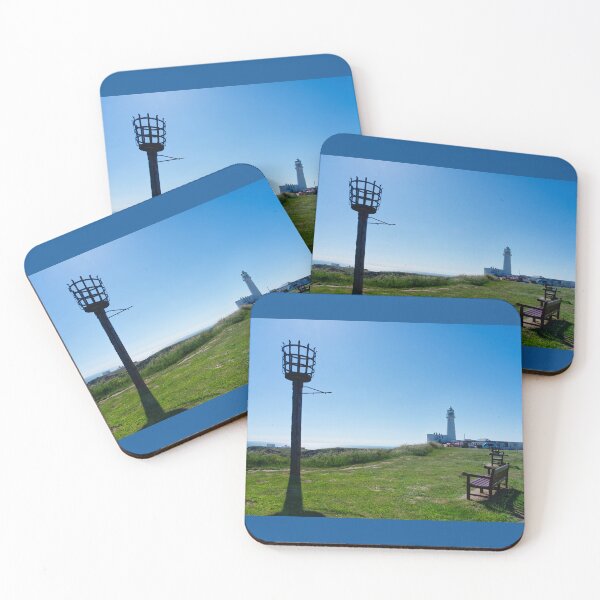 Item preview, Flamborough Head designed and sold by Alisonchambers2.