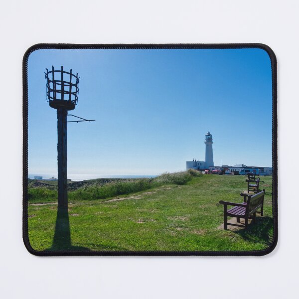 Item preview, Flamborough Head designed and sold by Alisonchambers2.