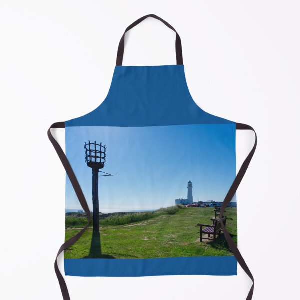 Item preview, Flamborough Head designed and sold by Alisonchambers2.