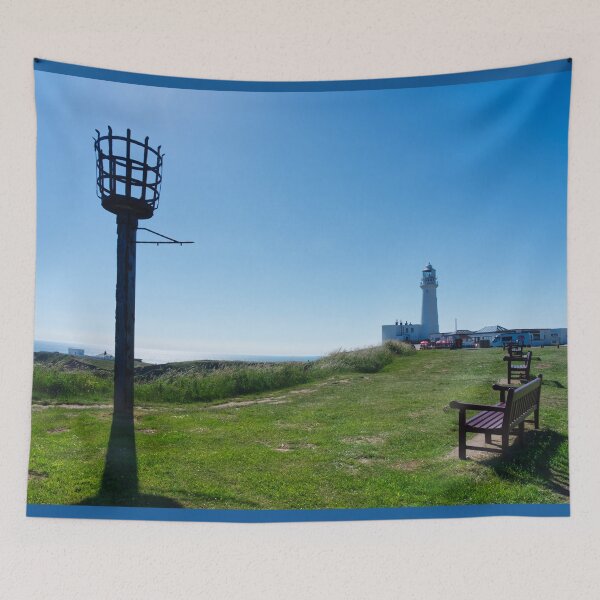 Item preview, Flamborough Head designed and sold by Alisonchambers2.