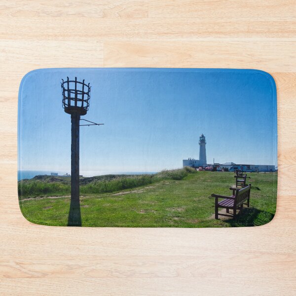 Item preview, Flamborough Head designed and sold by Alisonchambers2.