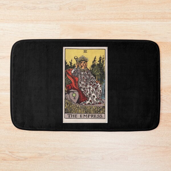 Item preview, The-Empress designed and sold by hadwinm.