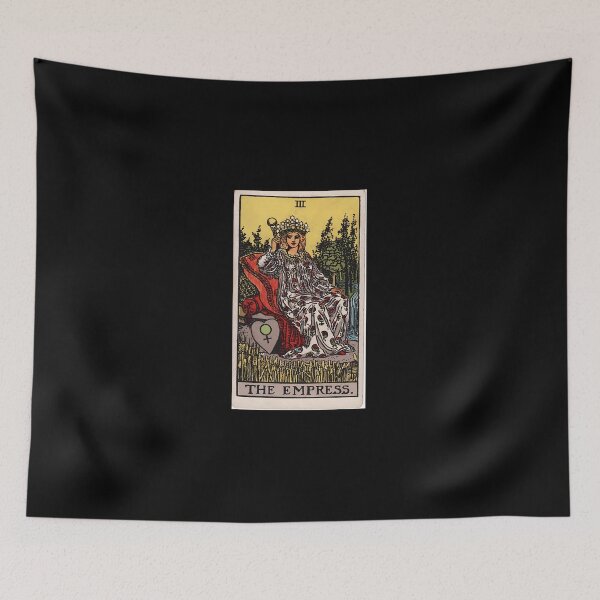 Item preview, The-Empress designed and sold by hadwinm.