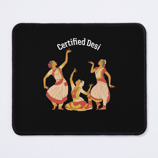Item preview, Certified Desi Humour designed and sold by U-ChillOut.