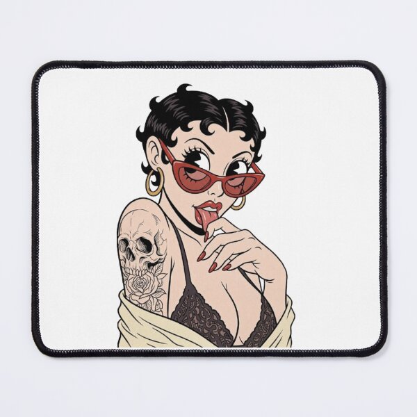 Item preview, BETTY BOOP designed and sold by CHRIST5000.