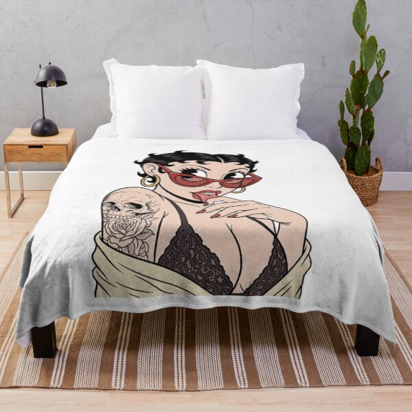 Item preview, BETTY BOOP designed and sold by CHRIST5000.