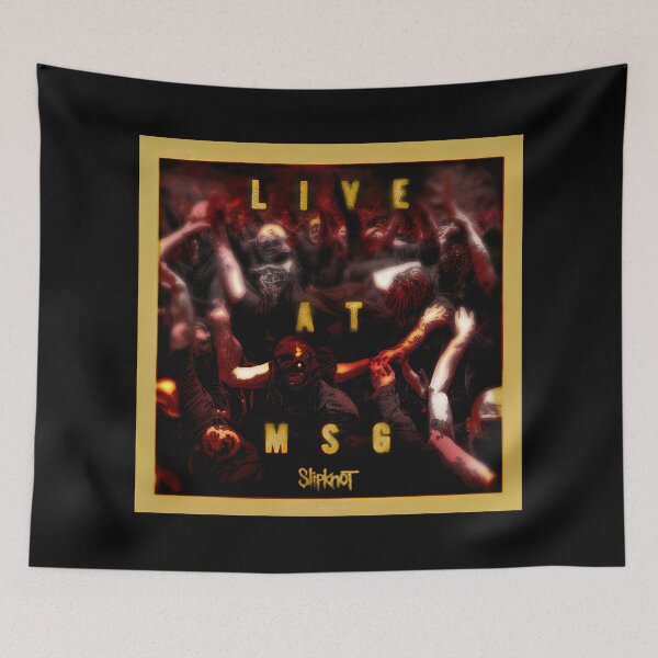 Item preview, metal band world tour designed and sold by linarose24.