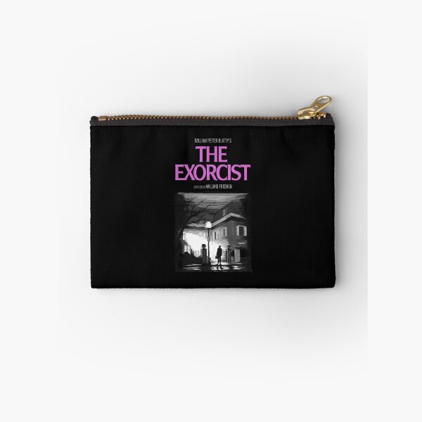 Item preview, The-Exorcist-Illustration-By-Burro designed and sold by mierapaek.