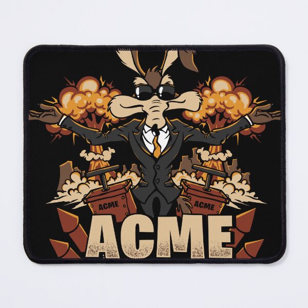 Item preview, ACME INDUSTRIES designed and sold by bykai.
