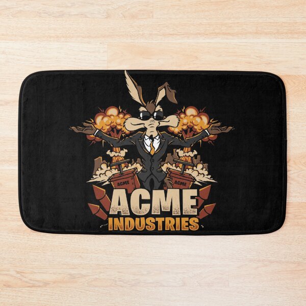 Item preview, ACME INDUSTRIES designed and sold by bykai.