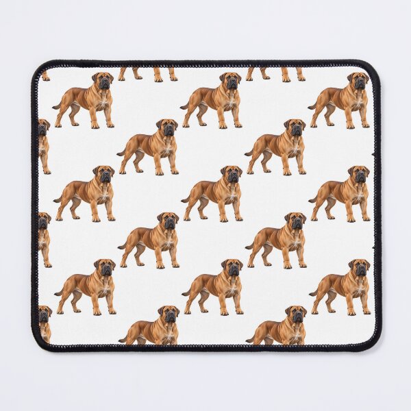 Item preview, Boerboel designed and sold by Uk-Collections.