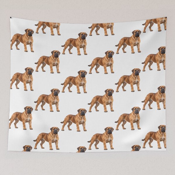 Item preview, Boerboel designed and sold by Uk-Collections.