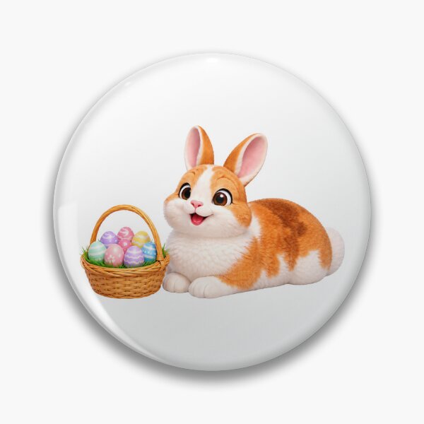 Item preview, Rex Rabbit Easter Rest designed and sold by Sillytoe.