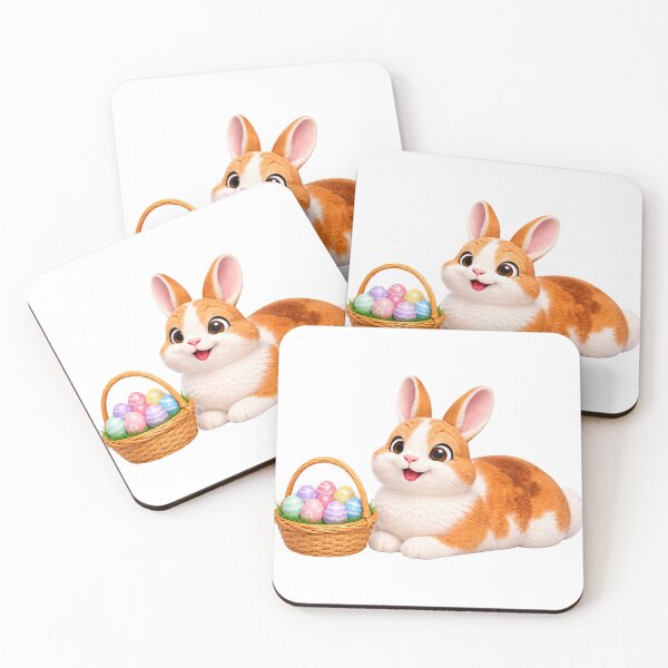 Item preview, Rex Rabbit Easter Rest designed and sold by Sillytoe.