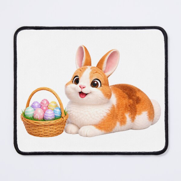 Item preview, Rex Rabbit Easter Rest designed and sold by Sillytoe.