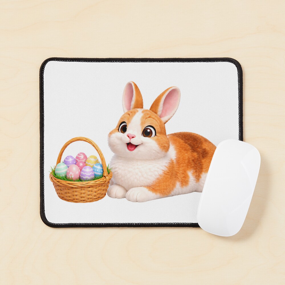 Item preview, Mouse Pad designed and sold by Sillytoe.