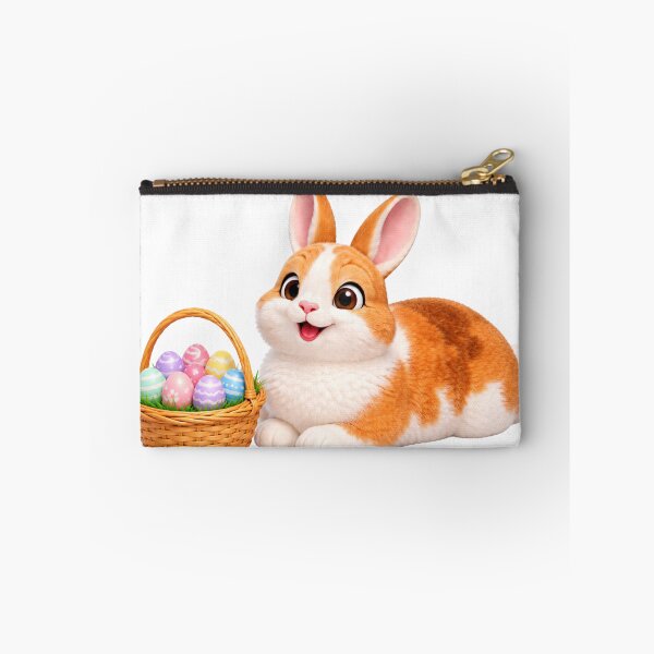Item preview, Rex Rabbit Easter Rest designed and sold by Sillytoe.