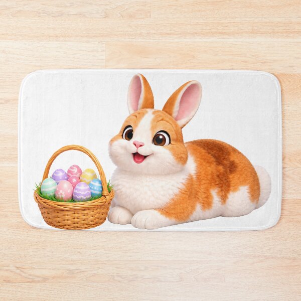 Item preview, Rex Rabbit Easter Rest designed and sold by Sillytoe.