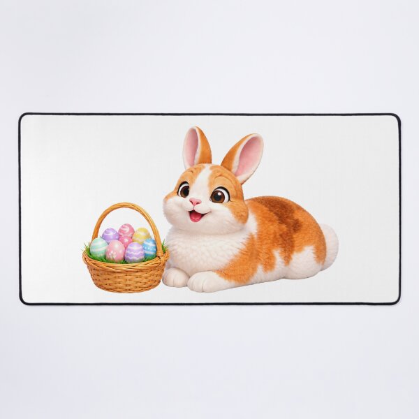 Item preview, Rex Rabbit Easter Rest designed and sold by Sillytoe.