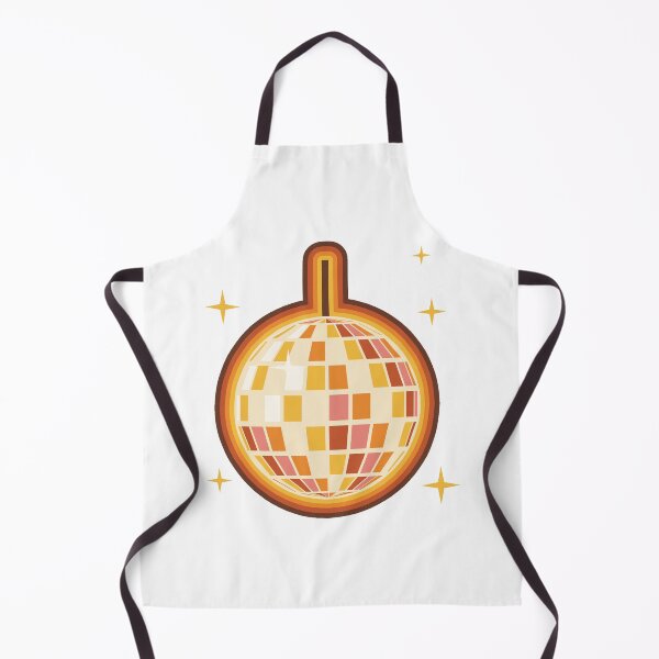 Item preview, Disco Ball Party Retro Dance Music Lover designed and sold by samiroya.