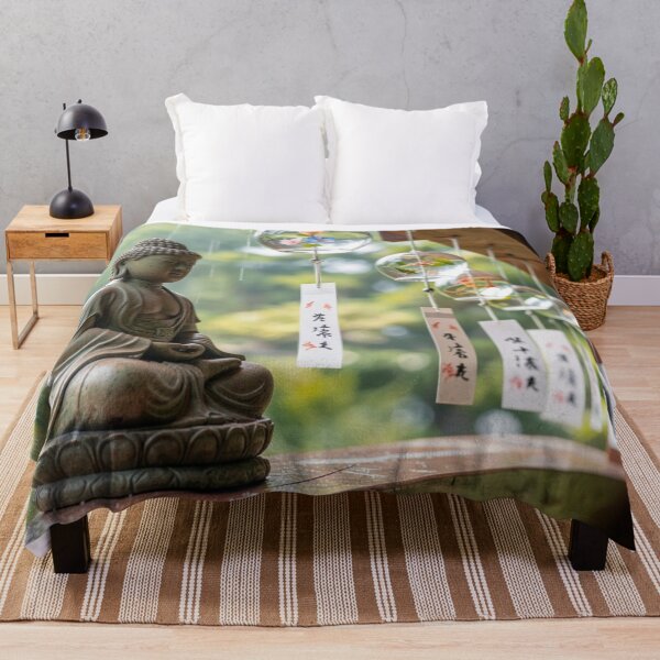 Item preview, Rainfall Meditation | Temple of Inner Peace designed and sold by nhk999.
