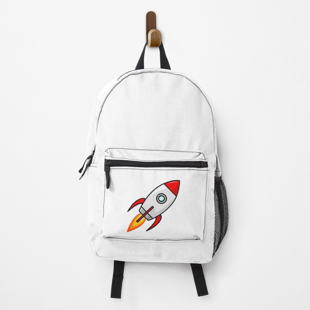Artikel-Vorschau von Rucksack, designt und verkauft von VFXguy.