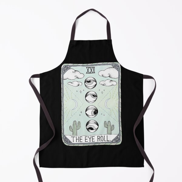 Item preview, The-Eye-Roll designed and sold by linonevel.