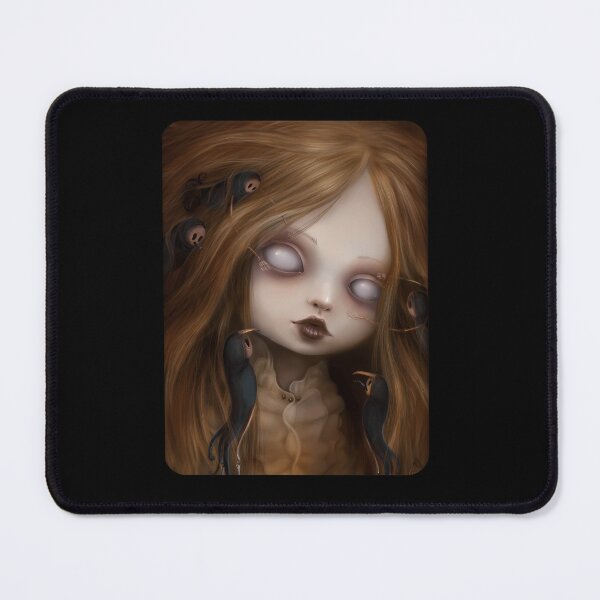 Item preview, The-Face-Of-All-Your-Fears designed and sold by mierapaek.