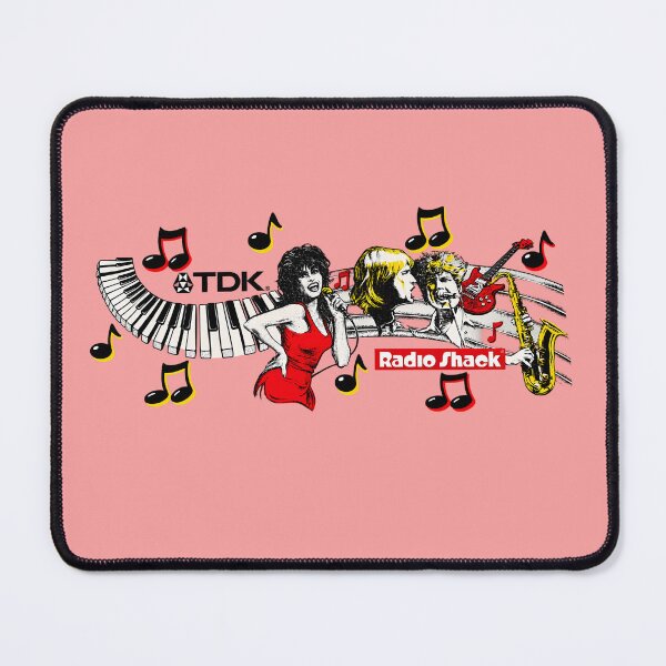 Item preview, Vintage Radio Shack designed and sold by burrito-site.
