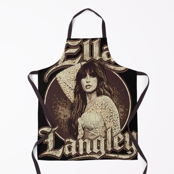 Item preview, Ella Langley designed and sold by ARGON1974.