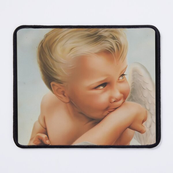 Item preview, Van Halen 1984 designed and sold by ARGON1974.