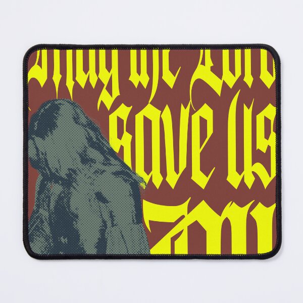 Item preview, May the Lord save us all designed and sold by Valkyria-art.