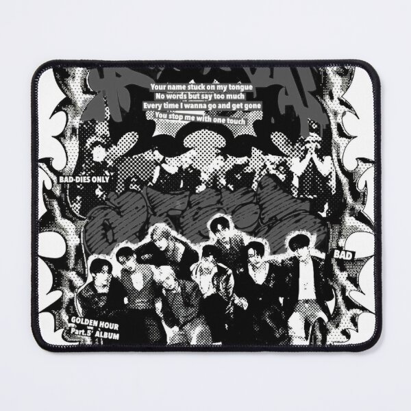 Item preview, Stray Kids This and THAT black and white kpop skz skzoo you make stray kids stay comeback bang chan lee know changbin hyunjin han felix seungmin IN world tour 5 star divine poster designed and sold by Kpop-Noona.