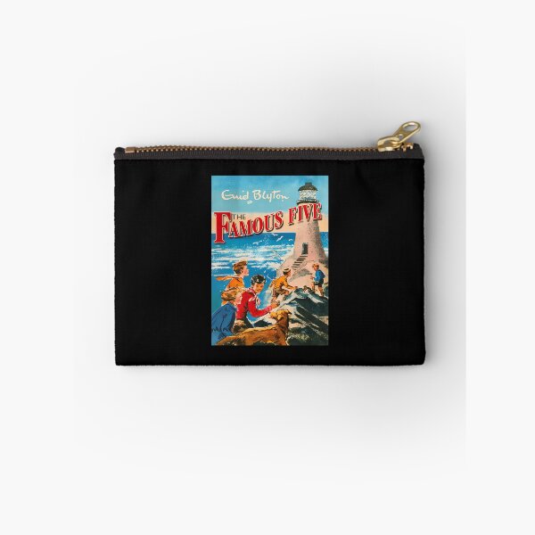 Item preview, The-Famous-Five-By-Enid-Blyton designed and sold by kumplacs.