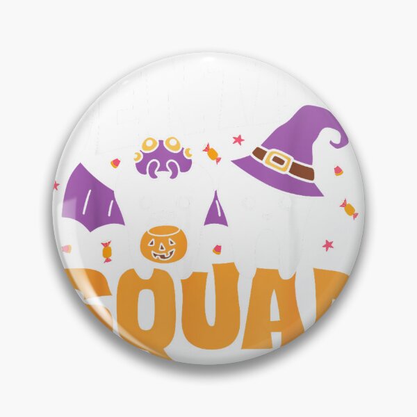 Item preview, Spooky Dental Assistant Dental Squad Halloween Dentist T-Shirt designed and sold by Pahagh19.