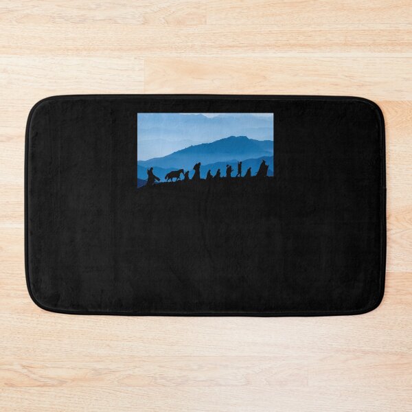 Item preview, The-Fellowship designed and sold by hadwinm.