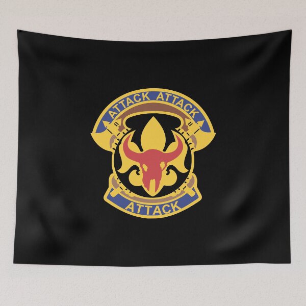 Item preview, Attack Attack! band designed and sold by EvieGoyettee.
