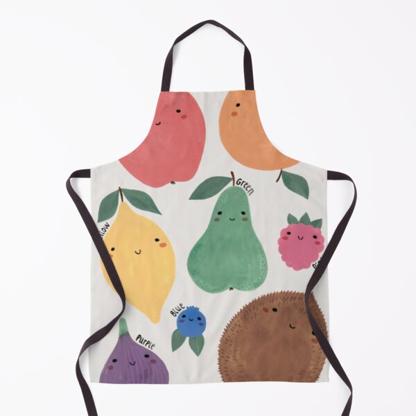 Item preview, Colorful Fruits designed and sold by ImogenPowell44.
