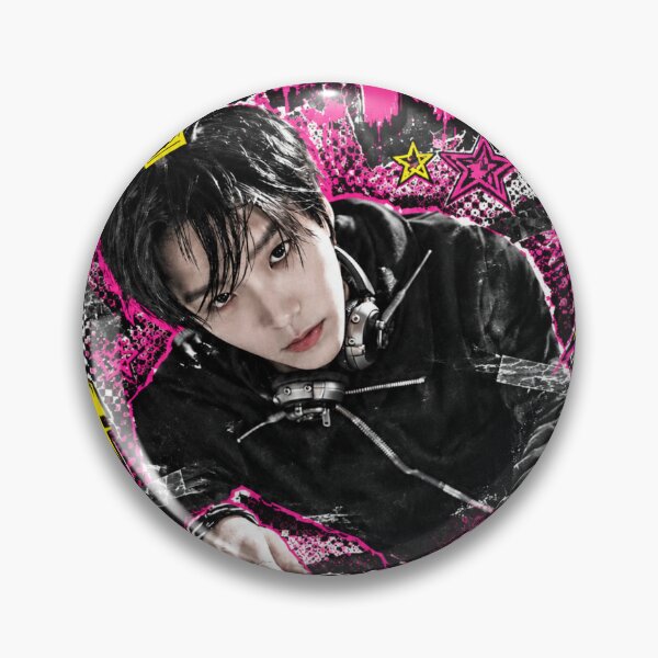 Item preview, Jaehee I SPY NCT WISH Fan Merchandise designed and sold by Valeree Store.