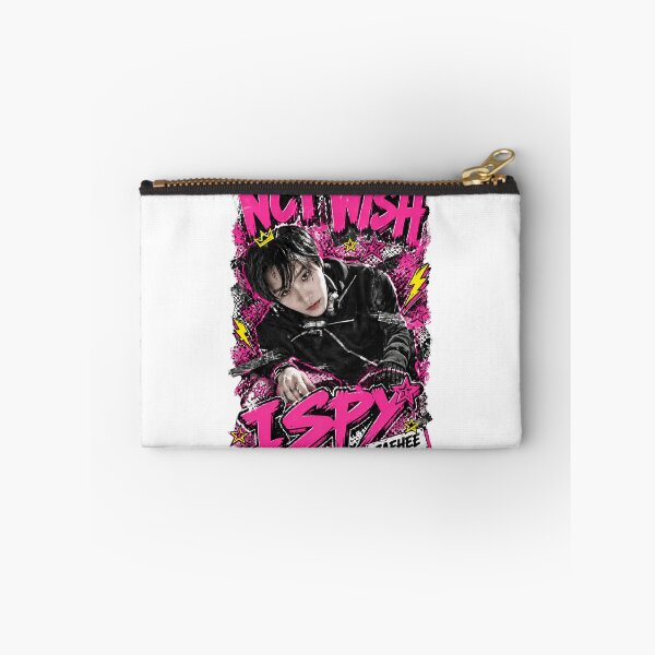 Item preview, Jaehee I SPY NCT WISH Fan Merchandise designed and sold by Valeree Store.