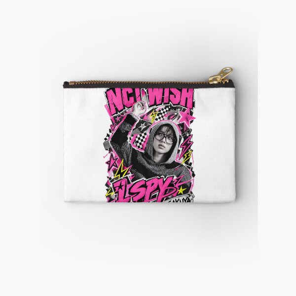 Item preview, Sakuya NCT WISH I SPY Y2K Visual designed and sold by Valeree Store.