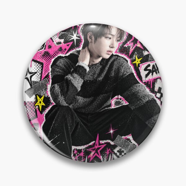 Item preview, Sakuya I SPY NCT WISH Fan Merchandise designed and sold by Valeree Store.