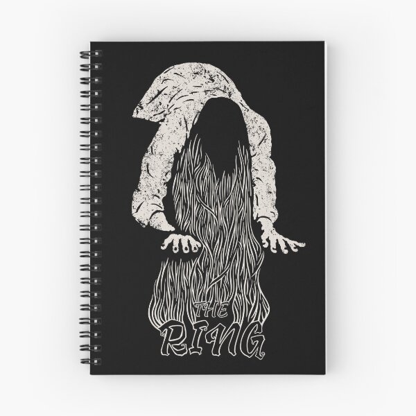 Item preview, The Ring Evil Beneath Her Hair designed and sold by LapinMagnetik.