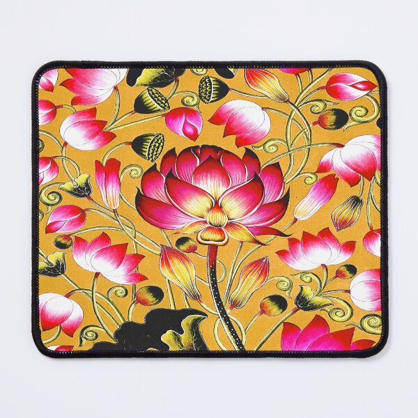 Item preview, Vintage Lotus designed and sold by ViaARTfactory.