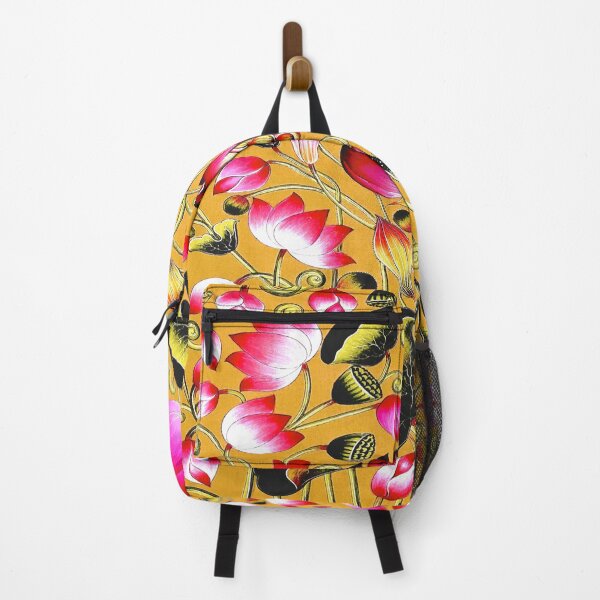 Item preview, Vintage Lotus designed and sold by ViaARTfactory.